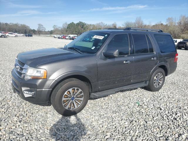 FORD EXPEDITION 2017 1fmju1ht7hea77343