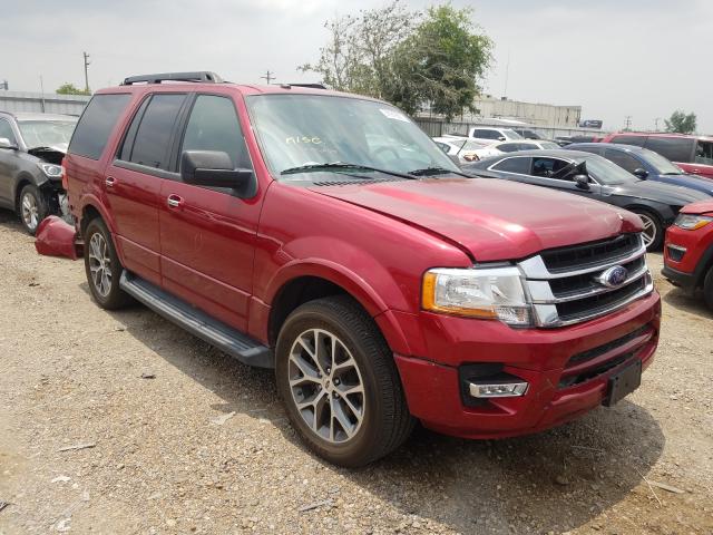 FORD EXPEDITION 2017 1fmju1ht7hea82977