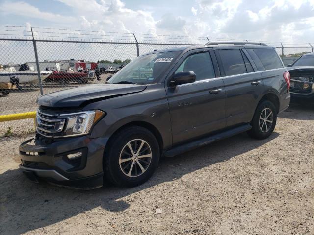 FORD EXPEDITION 2018 1fmju1ht7jea14684