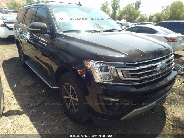 FORD EXPEDITION 2018 1fmju1ht7jea28889