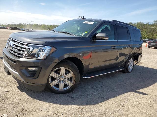 FORD EXPEDITION 2018 1fmju1ht7jea62248