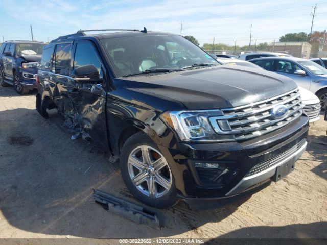 FORD EXPEDITION 2019 1fmju1ht7kea24620