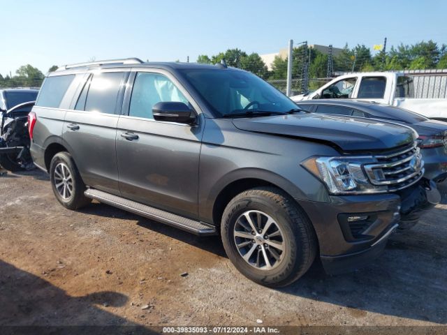 FORD EXPEDITION 2020 1fmju1ht7lea25400