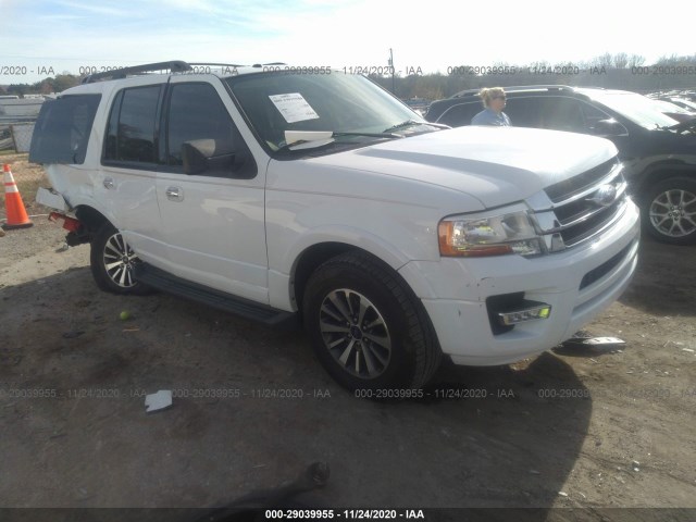 FORD EXPEDITION 2015 1fmju1ht8fef04560