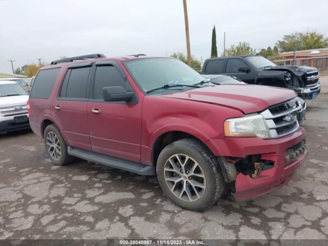 FORD EXPEDITION 2015 1fmju1ht8fef06793