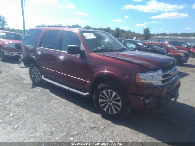 FORD EXPEDITION 2015 1fmju1ht8fef13761