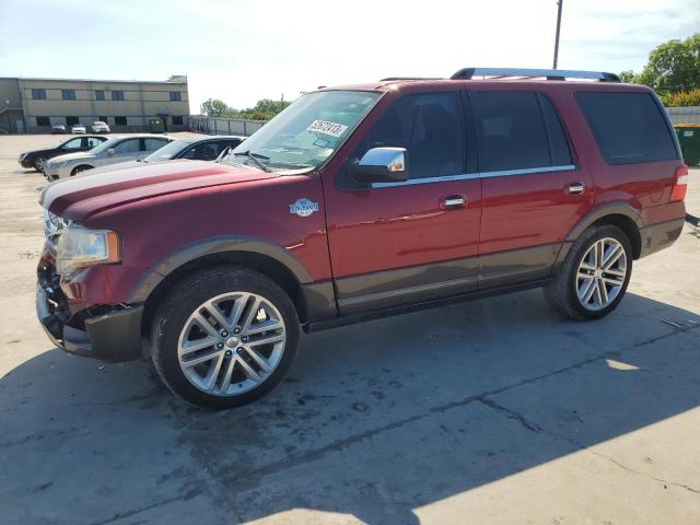 FORD EXPEDITION 2015 1fmju1ht8fef36425