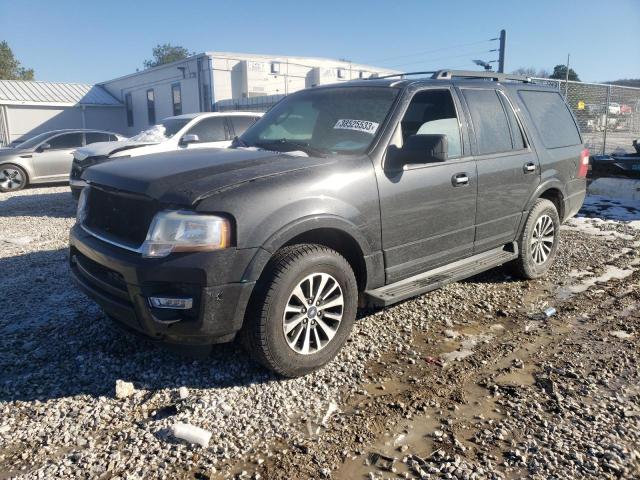 FORD EXPEDITION 2015 1fmju1ht8fef47862