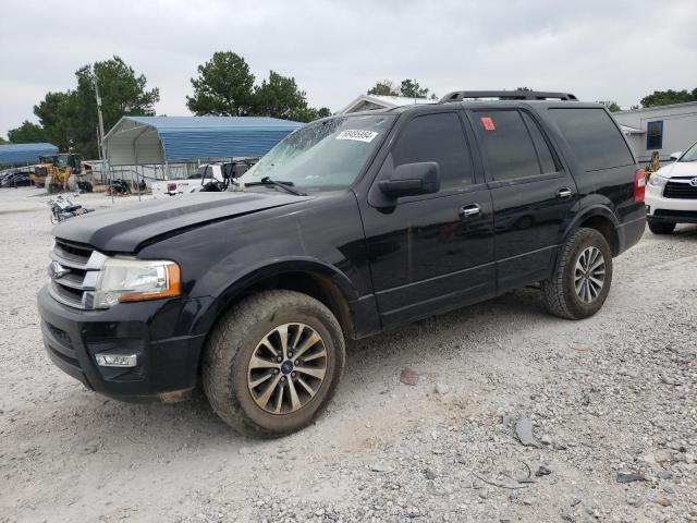 FORD EXPEDITION 2016 1fmju1ht8gef00039