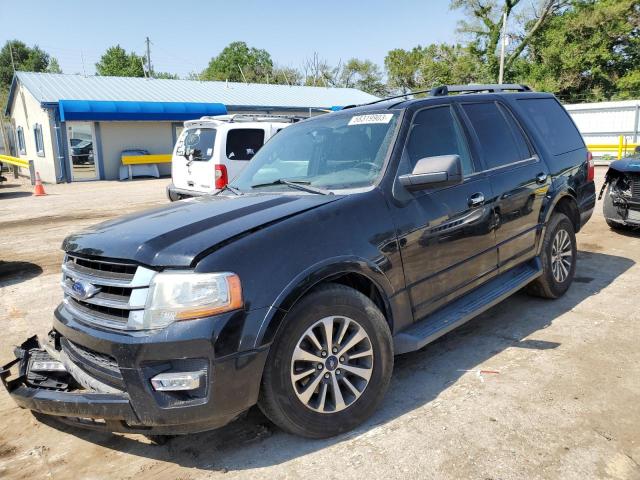 FORD EXPEDITION 2016 1fmju1ht8gef06438