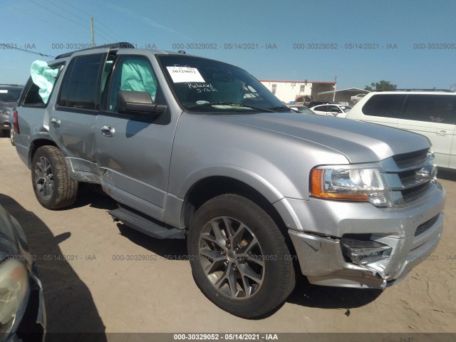 FORD EXPEDITION 2016 1fmju1ht8gef12465