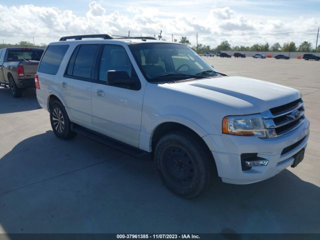 FORD EXPEDITION 2016 1fmju1ht8gef14782