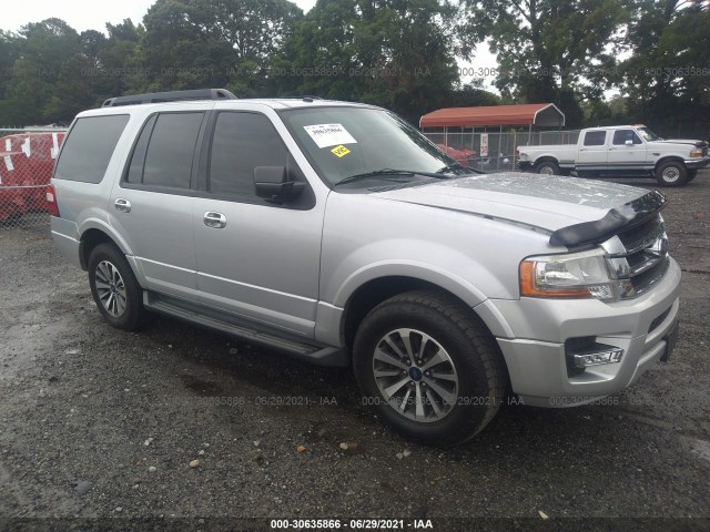 FORD EXPEDITION 2016 1fmju1ht8gef27581