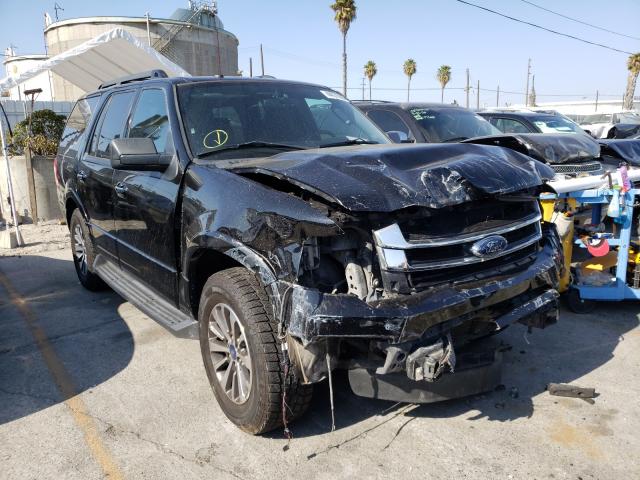 FORD EXPEDITION 2016 1fmju1ht8gef55087