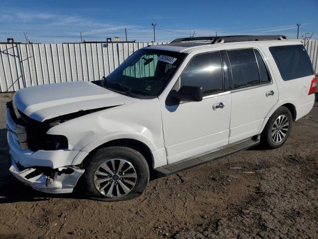 FORD EXPEDITION 2017 1fmju1ht8hea12078