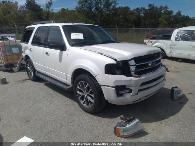 FORD EXPEDITION 2017 1fmju1ht8hea25641