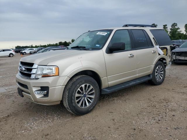 FORD EXPEDITION 2017 1fmju1ht8hea44397