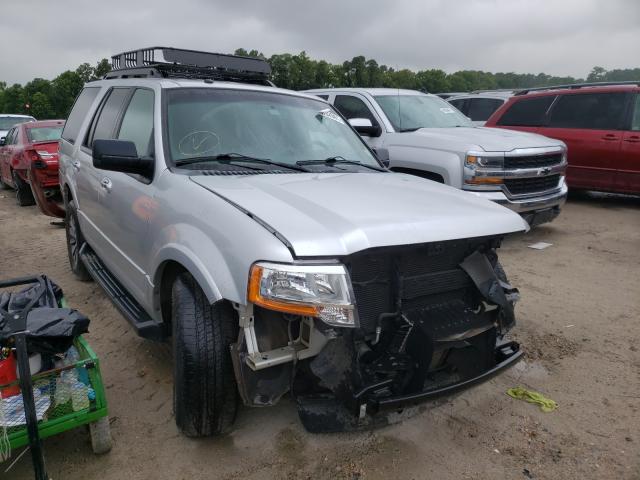 FORD EXPEDITION 2017 1fmju1ht8hea54637