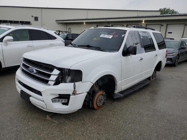 FORD EXPEDITION 2017 1fmju1ht8hea58610