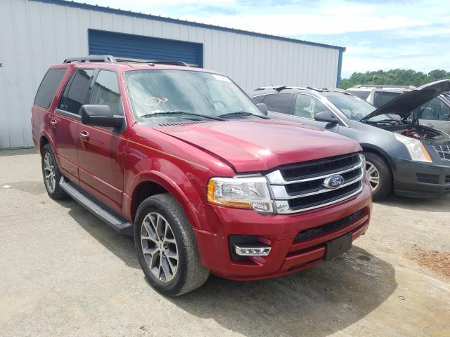 FORD EXPEDITION 2017 1fmju1ht8hea62821