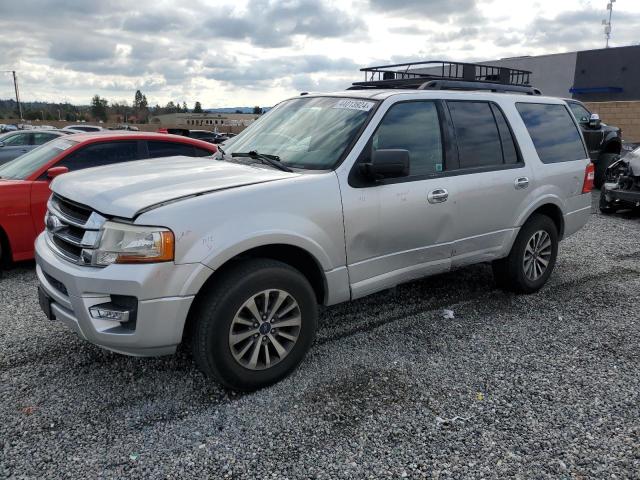 FORD EXPEDITION 2017 1fmju1ht8hea74368