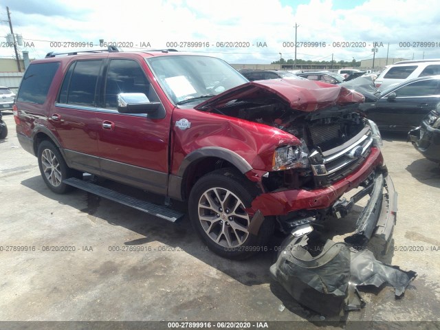 FORD EXPEDITION 2017 1fmju1ht8hea82602