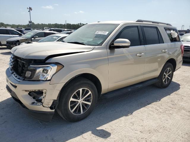 FORD EXPEDITION 2018 1fmju1ht8jea30134