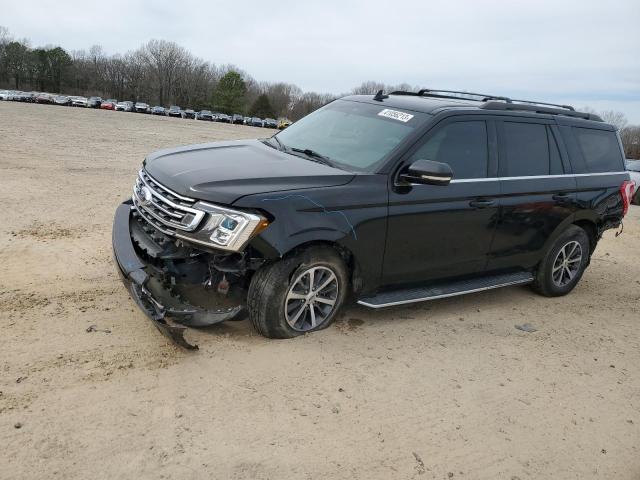 FORD EXPEDITION 2018 1fmju1ht8jea56538