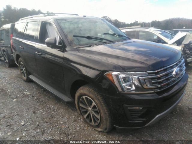 FORD EXPEDITION 2019 1fmju1ht8kea33228