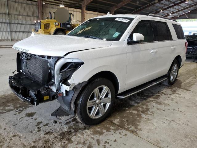 FORD EXPEDITION 2019 1fmju1ht8kea47890