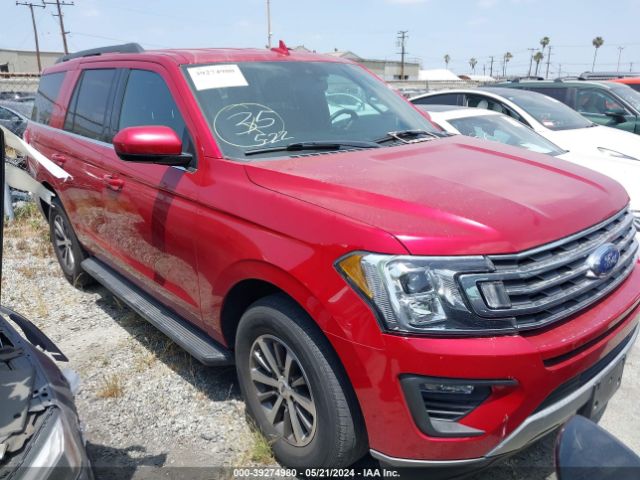 FORD EXPEDITION 2020 1fmju1ht8lea33585