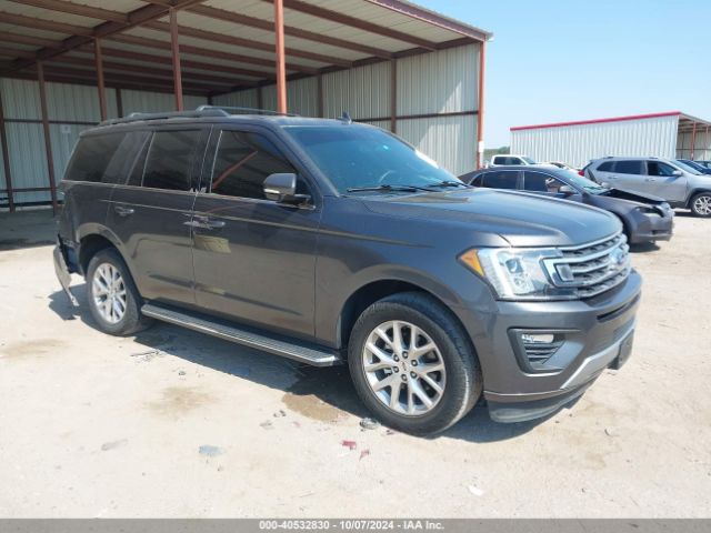 FORD EXPEDITION 2020 1fmju1ht8lea85654