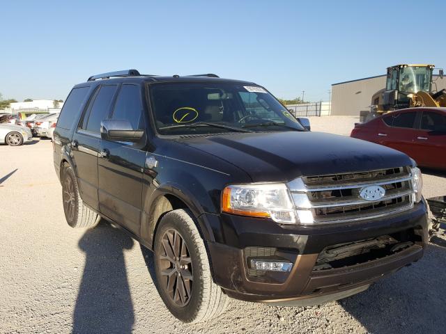 FORD EXPEDITION 2015 1fmju1ht9fef28513