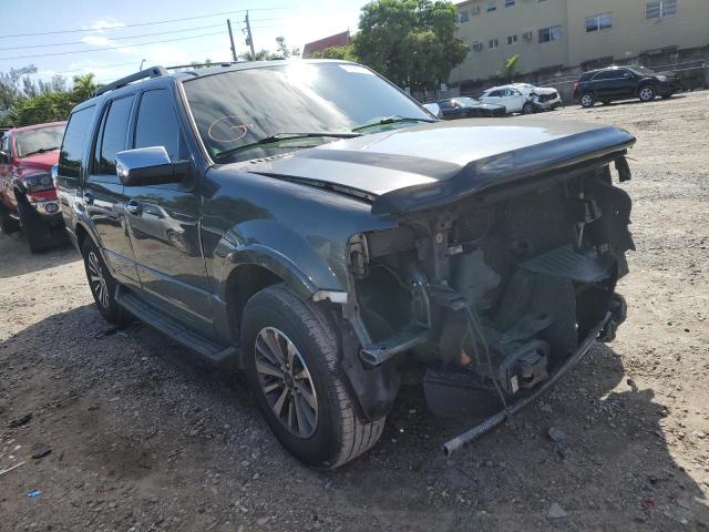 FORD EXPEDITION 2015 1fmju1ht9fef39849