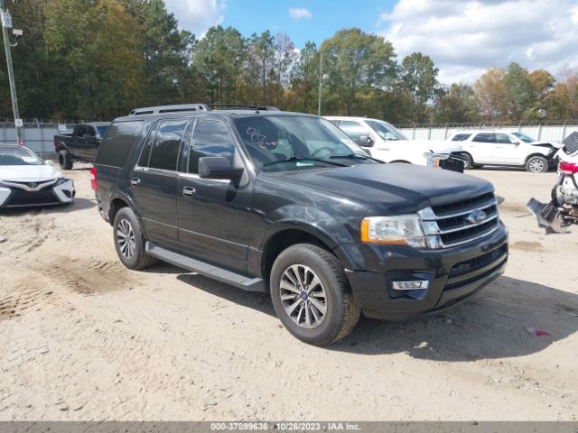 FORD EXPEDITION 2015 1fmju1ht9fef42153