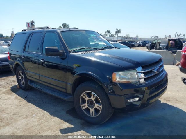 FORD EXPEDITION 2016 1fmju1ht9gef02673