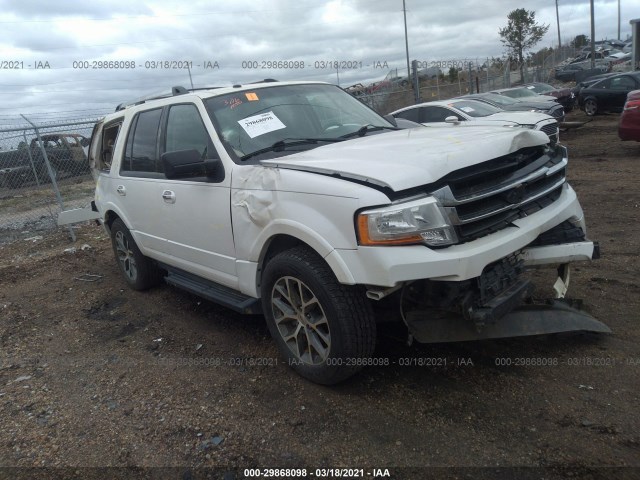 FORD EXPEDITION 2016 1fmju1ht9gef25693