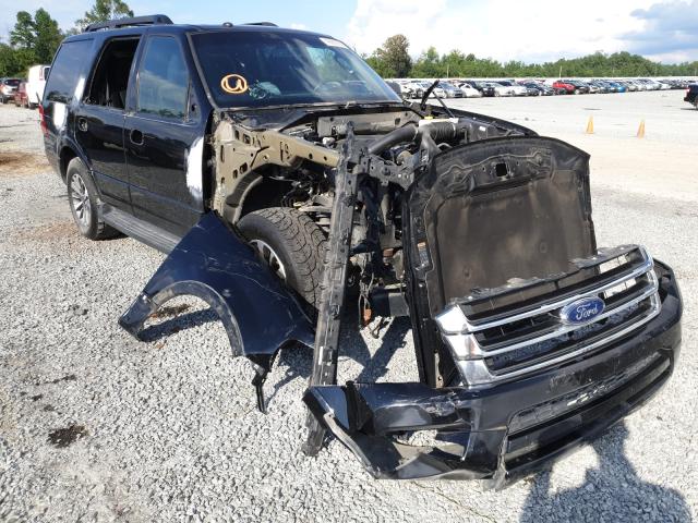 FORD EXPEDITION 2016 1fmju1ht9gef38900