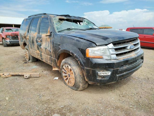 FORD EXPEDITION 2017 1fmju1ht9hea06046