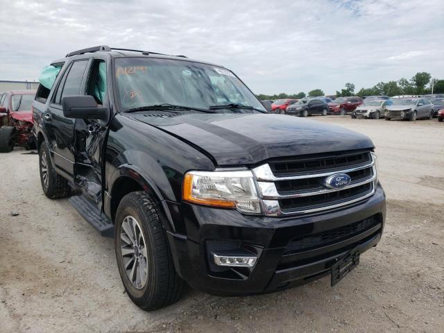 FORD EXPEDITION 2017 1fmju1ht9hea12199