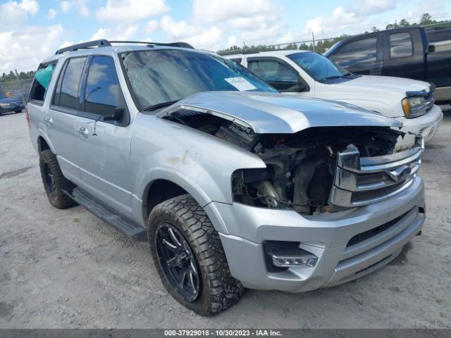 FORD EXPEDITION 2017 1fmju1ht9hea12493