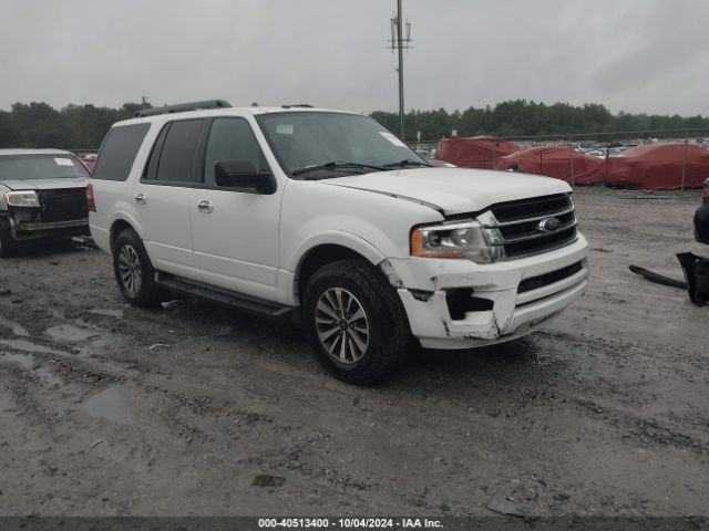 FORD EXPEDITION 2017 1fmju1ht9hea12848