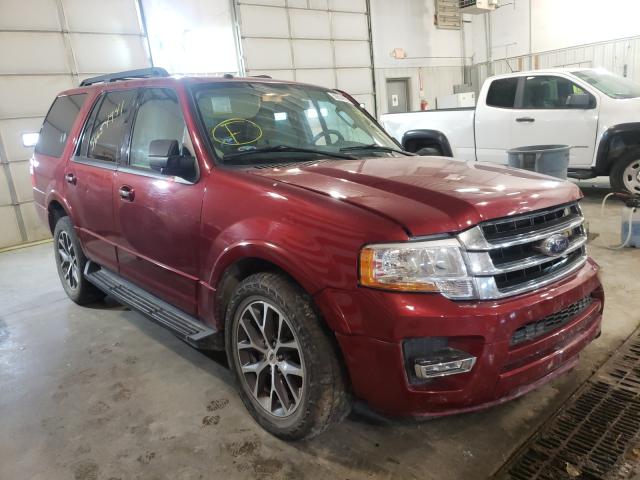 FORD EXPEDITION 2017 1fmju1ht9hea20786