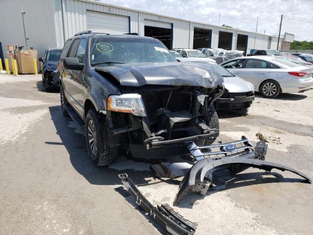 FORD EXPEDITION 2017 1fmju1ht9hea38379