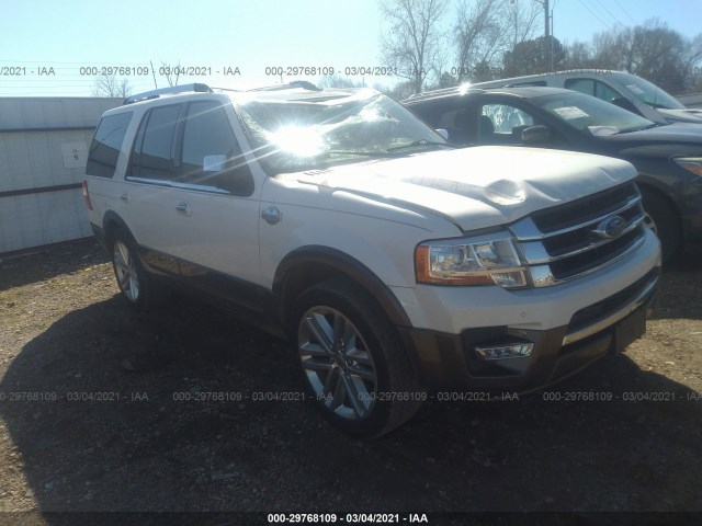 FORD EXPEDITION 2017 1fmju1ht9hea43789