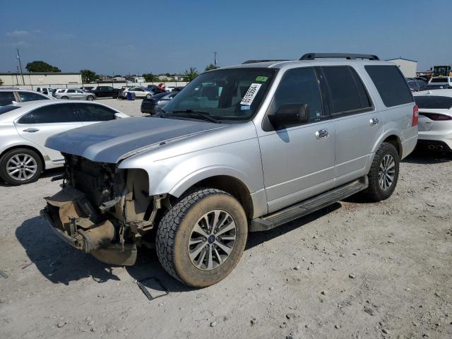 FORD EXPEDITION 2017 1fmju1ht9hea51536