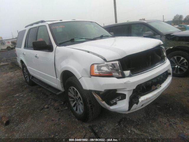 FORD EXPEDITION 2017 1fmju1ht9hea59362