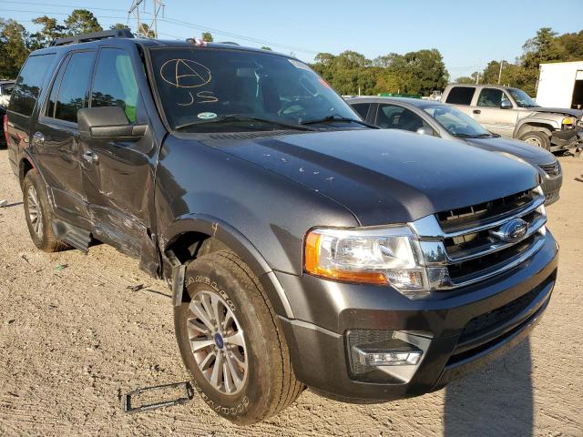 FORD EXPEDITION 2017 1fmju1ht9hea60155