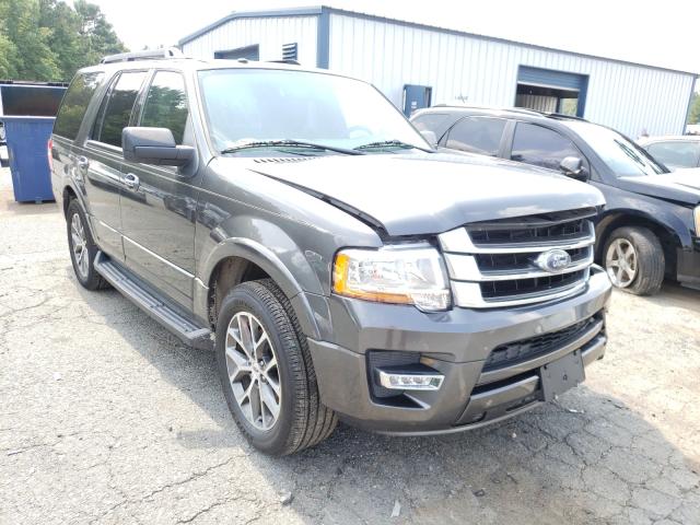 FORD EXPEDITION 2017 1fmju1ht9hea76646