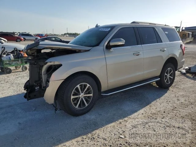 FORD EXPEDITION 2018 1fmju1ht9jea09650